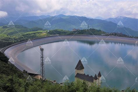 浙江天目山天池|江南天池简介